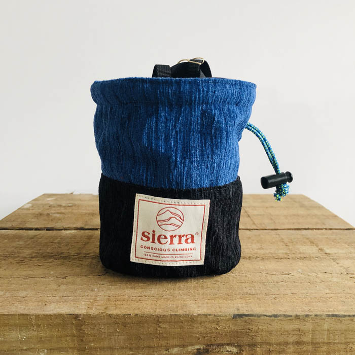 Tube Matrix Blue SIERRA