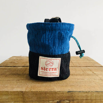 Tube Matrix Blue SIERRA