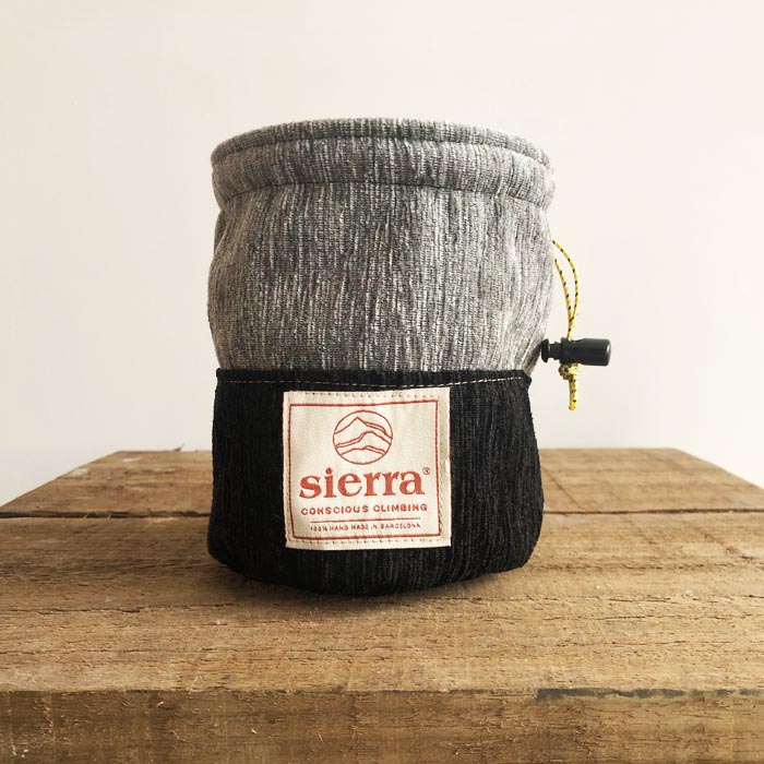 Tube Matrix Grey SIERRA