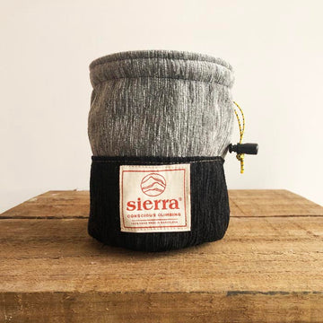 Tube Matrix Grey SIERRA