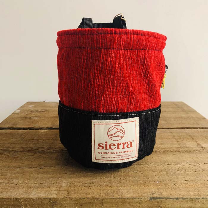 Tube Matrix Red SIERRA