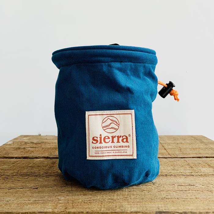 Tube Nat Blue SIERRA
