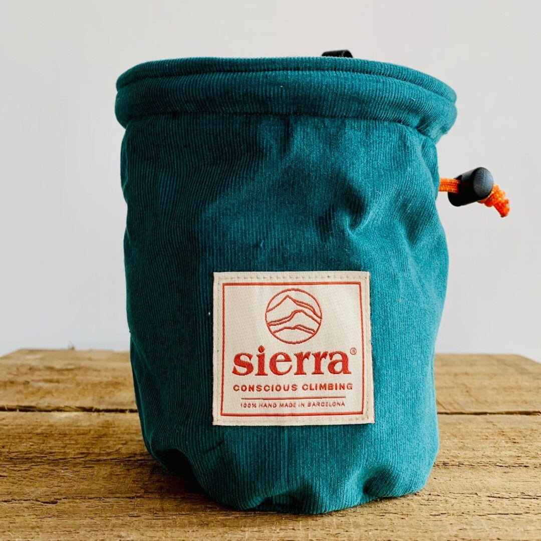 Tube Nat Cobalt SIERRA
