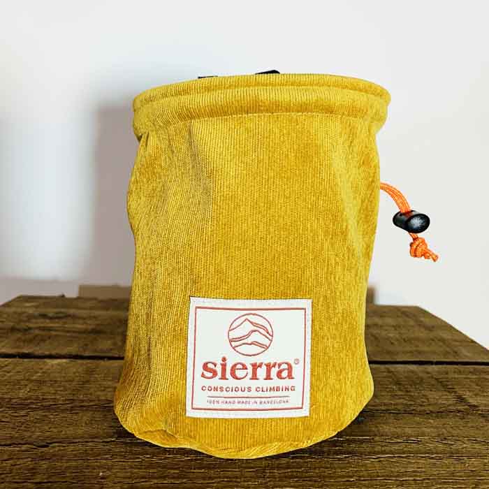 Tube Nat Gold SIERRA