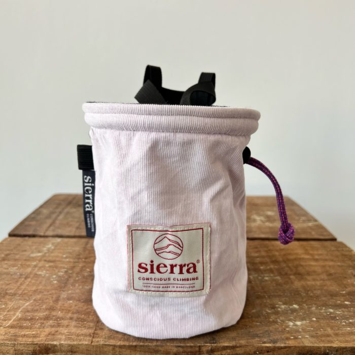 Tube Nat Misty Pink SIERRA