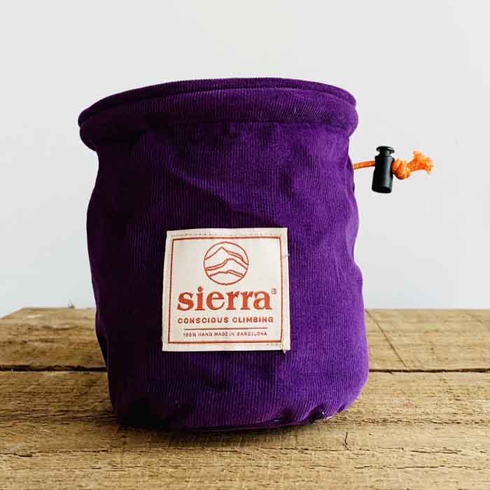 Tube Nat Purple SIERRA