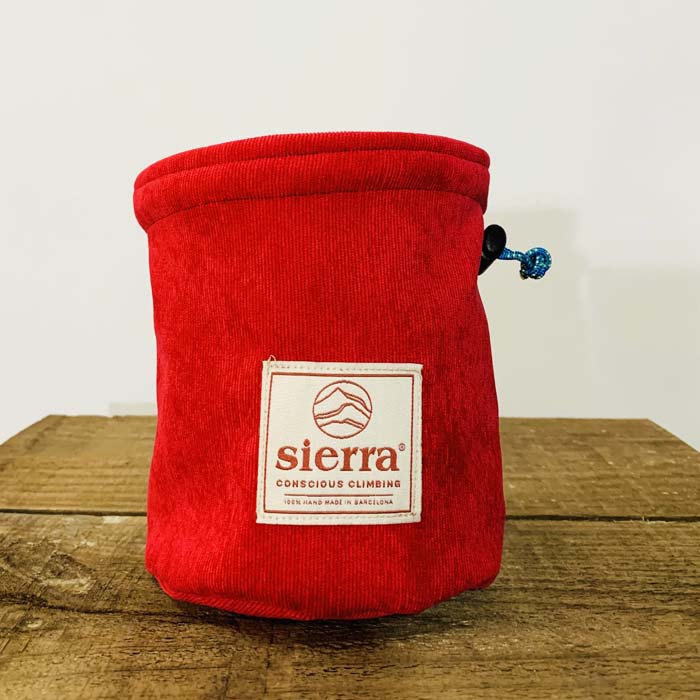 Tube Nat Straw SIERRA