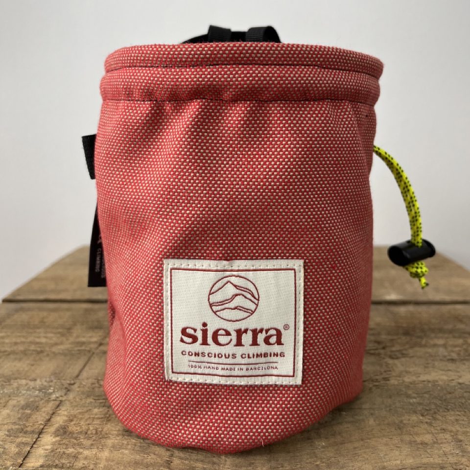 Tube Eye Bird Cherry SIERRA