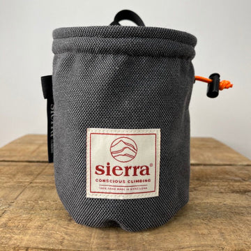 Tube Eye Bird Past Ashes SIERRA
