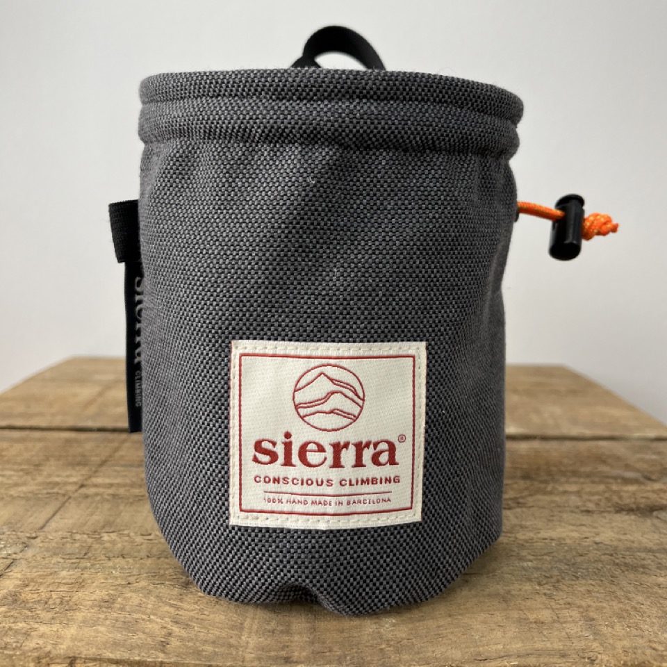 Tube Eye Bird Past Ashes SIERRA