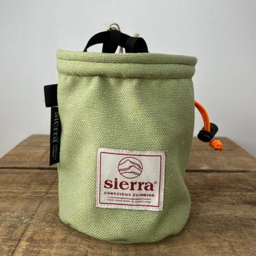 Tube Eye Bird Soft Mint SIERRA