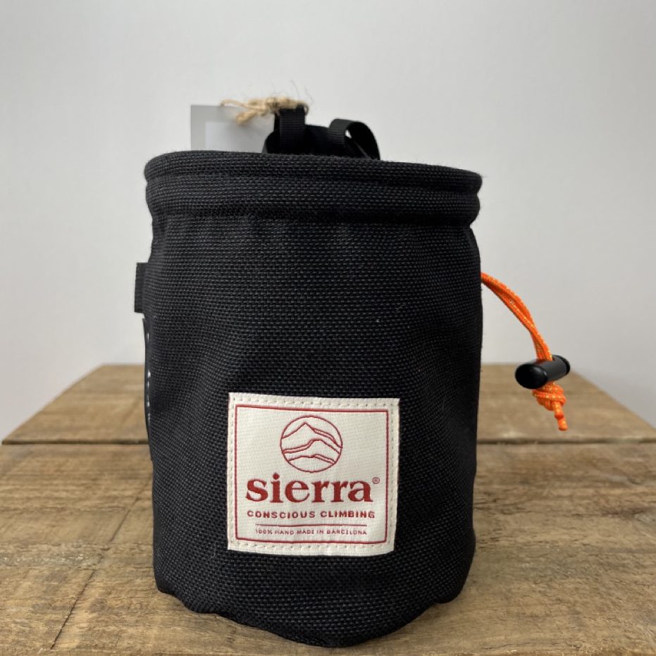 Tube Eye Bird Black Star SIERRA