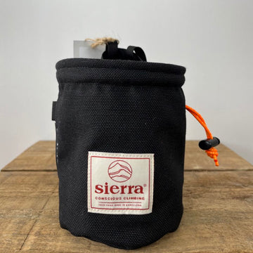 Tube Eye Bird Black Star SIERRA