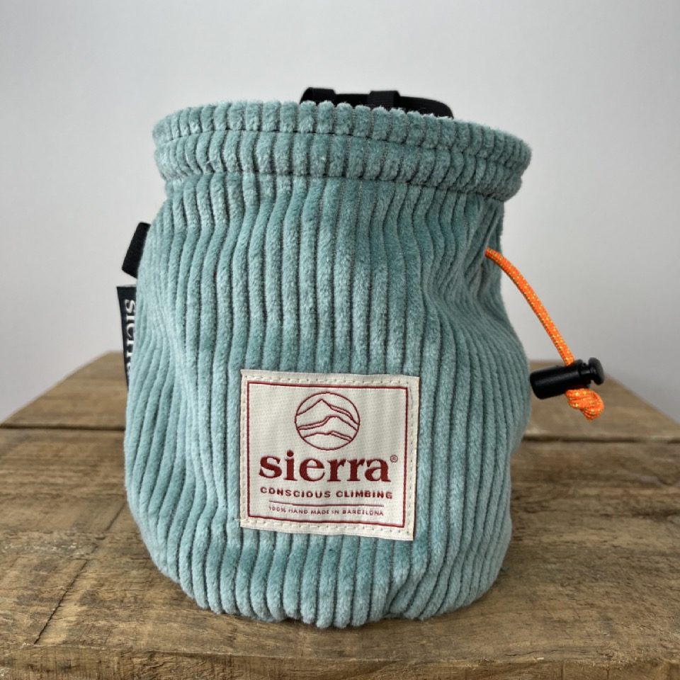 Tube Nat Plus Teal Blue SIERRA