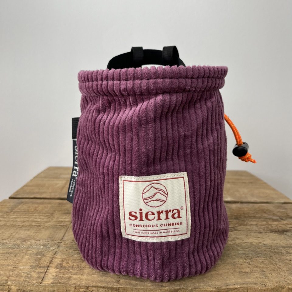 Tube Nat Plus Wine Soft SIERRA