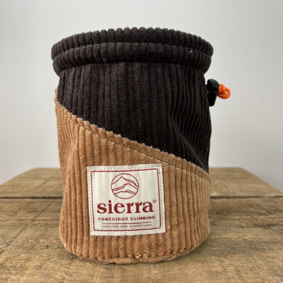 Tube Twist Coffee SIERRA