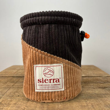 Tube Twist Coffee SIERRA