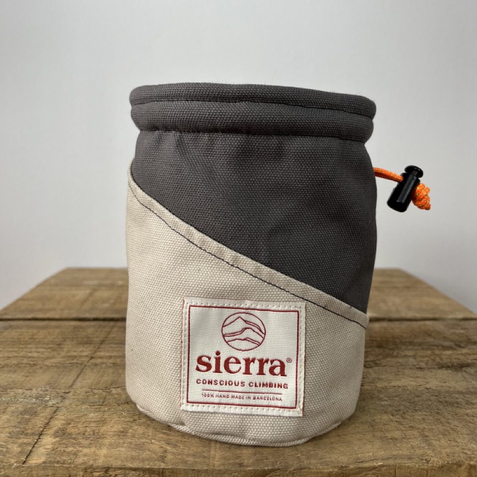 Tube Twist Cream SIERRA