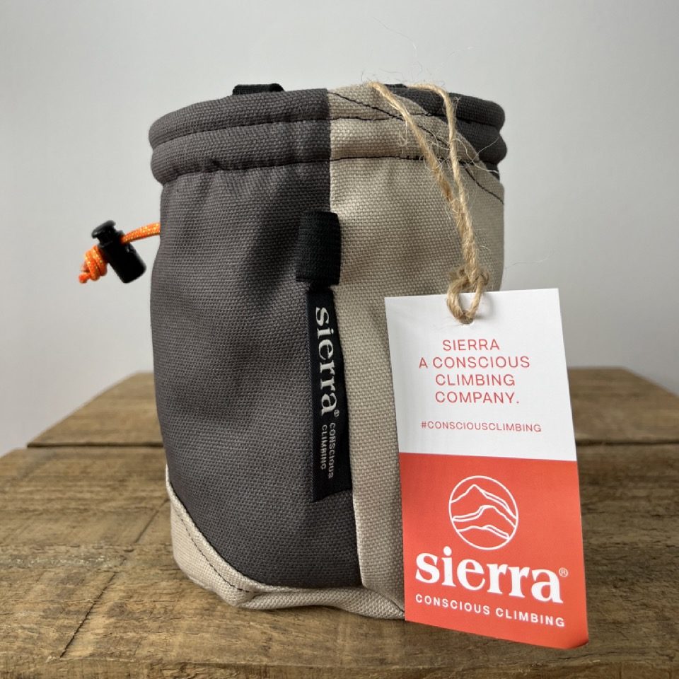 Tube Twist Cream SIERRA