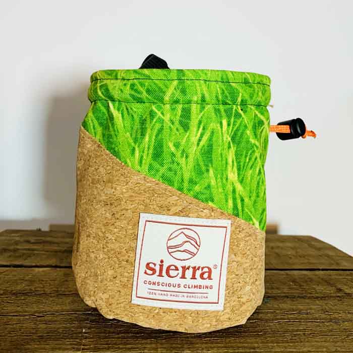Tube Twist Grass SIERRA