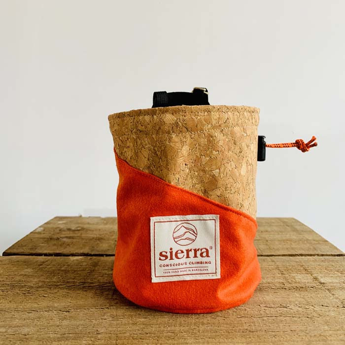 Tube Twist Peach SIERRA