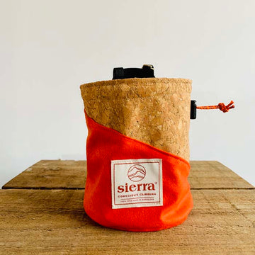 Tube Twist Peach SIERRA
