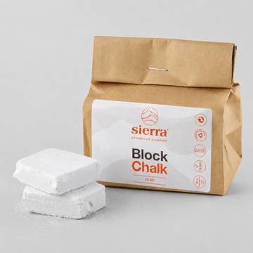 Magnesium Block 75g