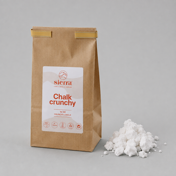 Mangesio CRUNCHY- 50gr / 100gr /200gr /400gr
