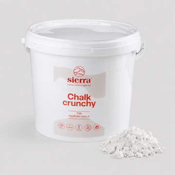 Magnesio CRUNCHY Garrafa 5.6L