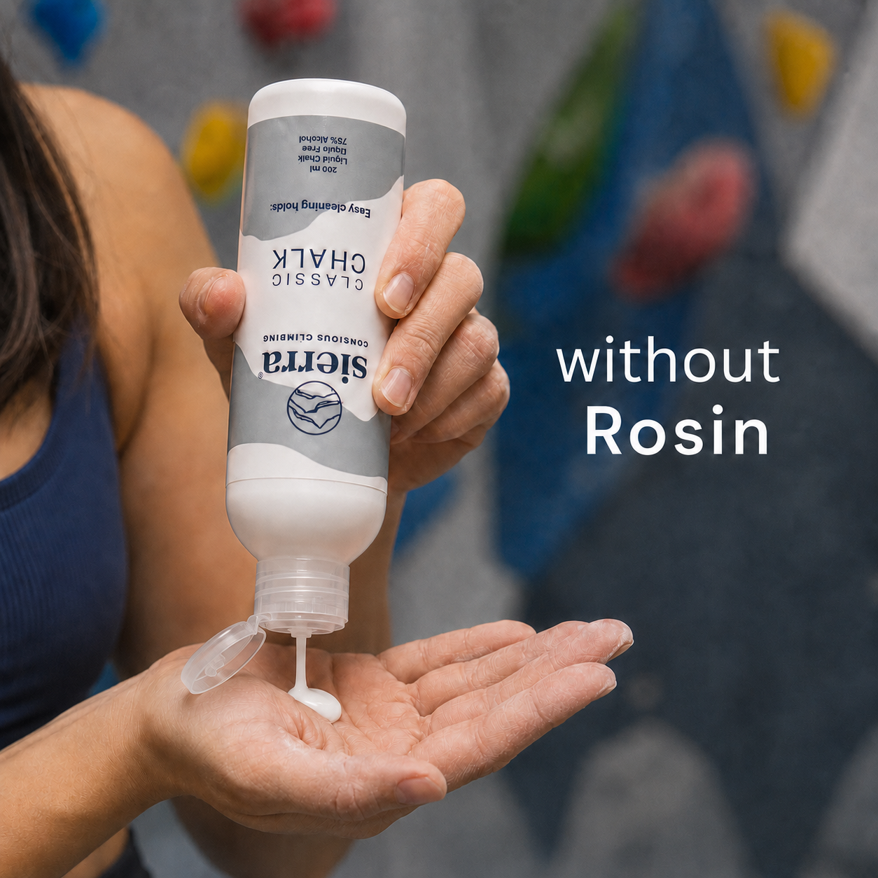 Liquid Magnesium 200ml ROSIN-FREE