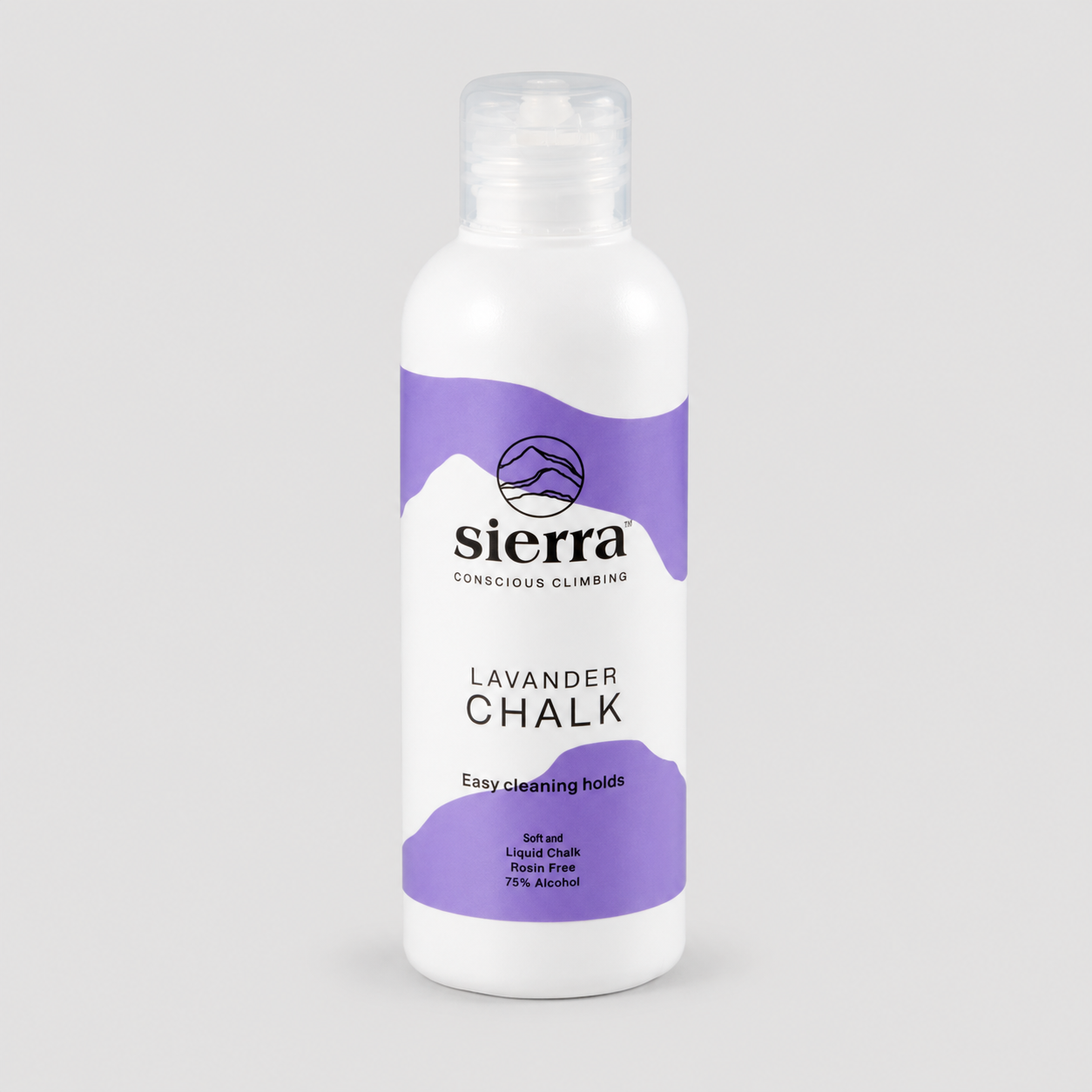 Liquid magnesium 200ml LAVENDER