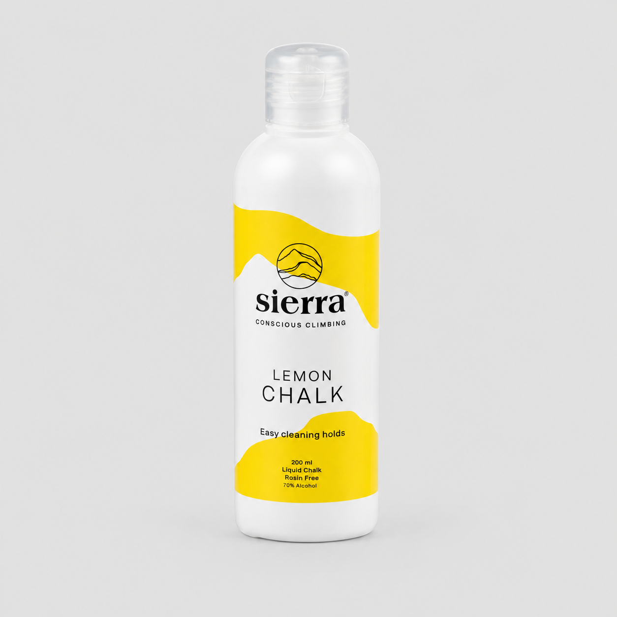 Liquid Magnesium 200ml LEMON