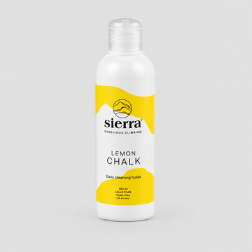 Liquid Magnesium 200ml LEMON