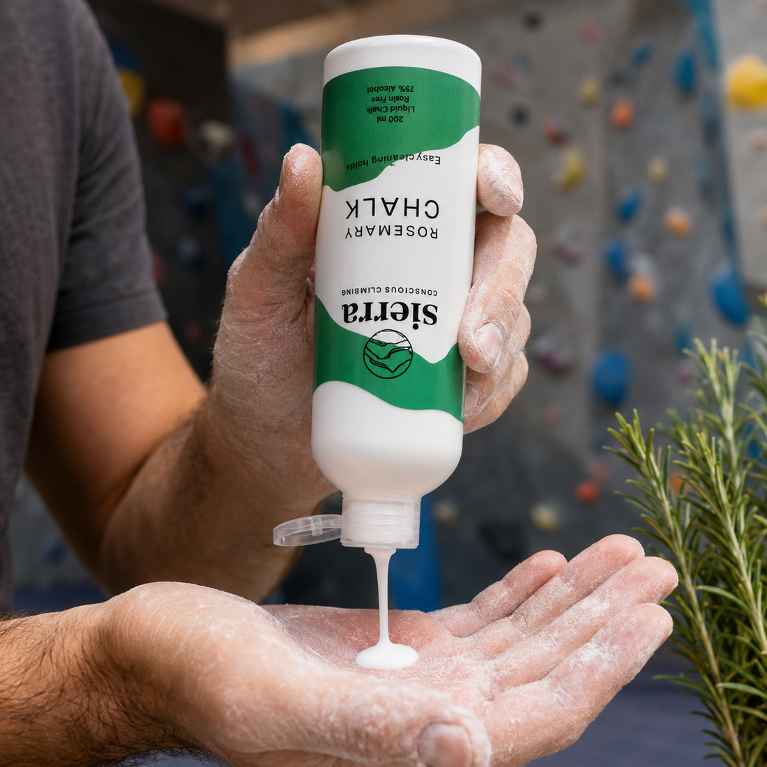 Liquid Magnesium 200ml ROSEMARY