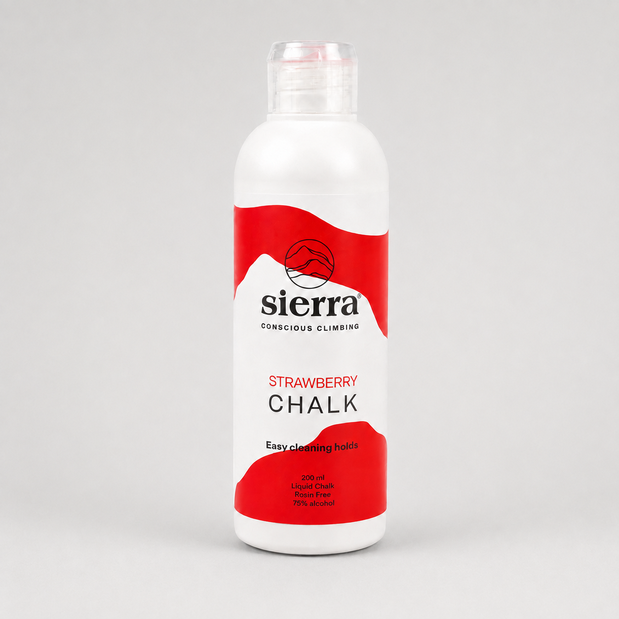 Liquid Magnesium 200ml STRAWBERRY