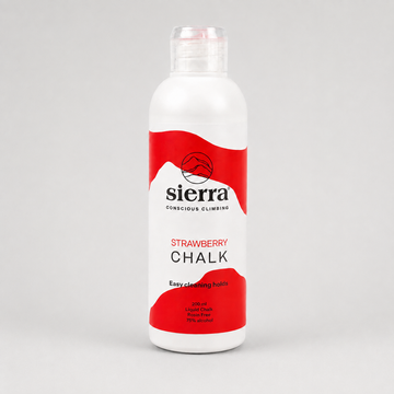 Liquid Magnesium 200ml STRAWBERRY
