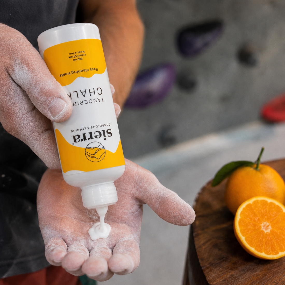 Liquid Magnesium 200ml MANDARIN