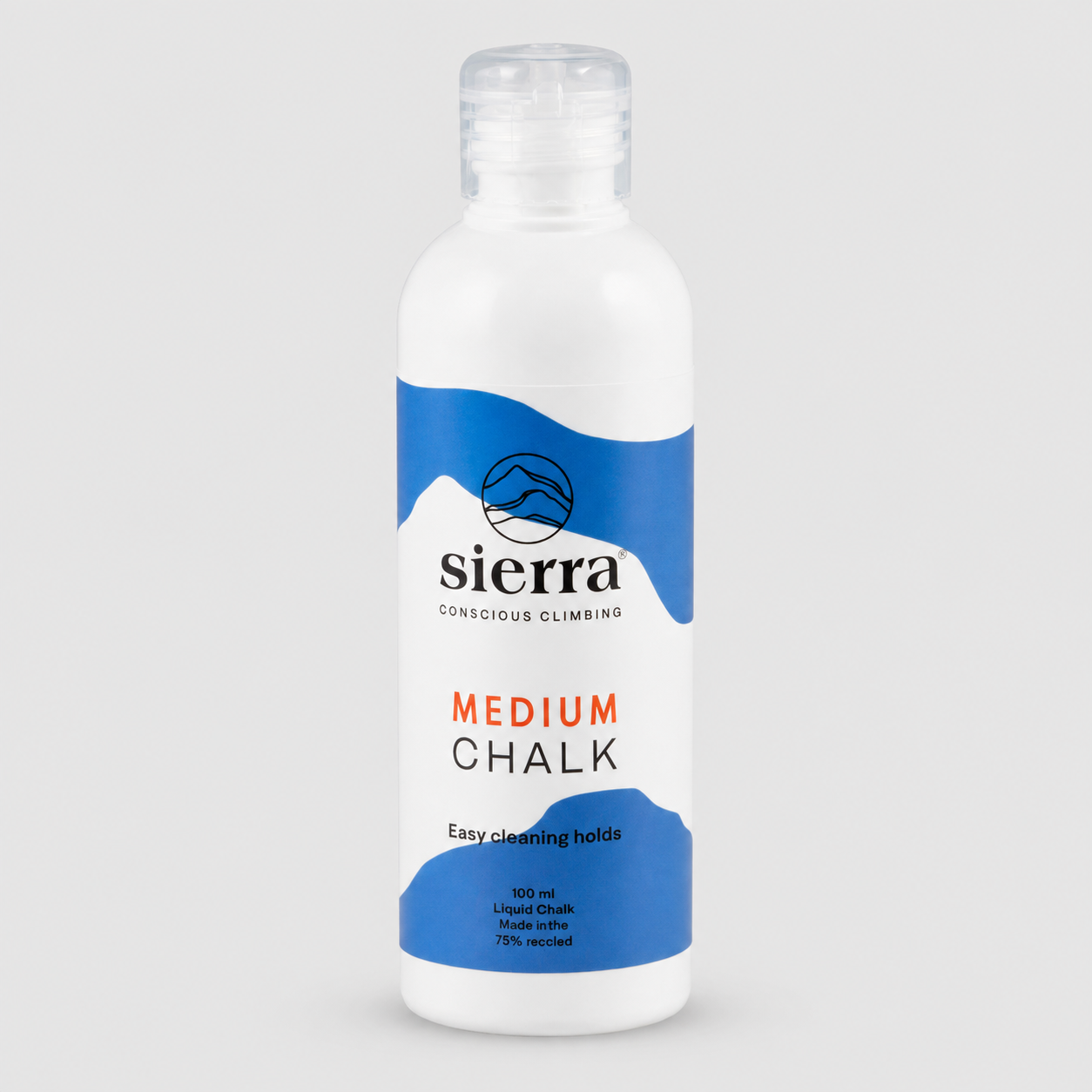 Liquid Magnesium 200ml SIERRA MEDIUM