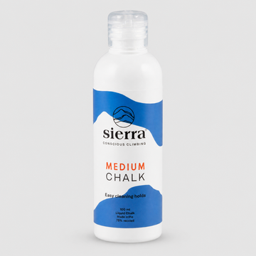 Liquid Magnesium 200ml SIERRA MEDIUM
