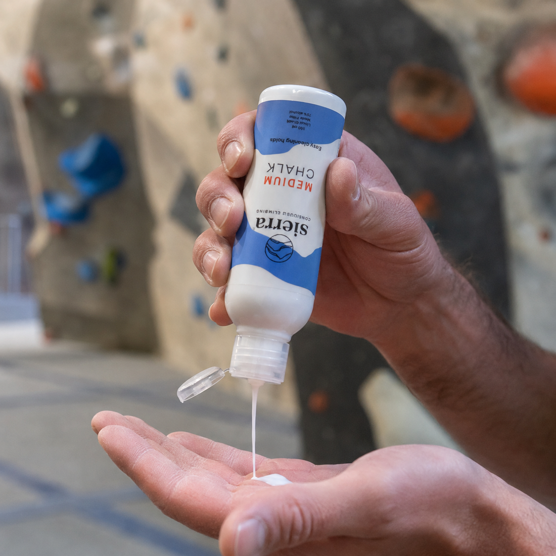 Liquid Magnesium 200ml SIERRA MEDIUM
