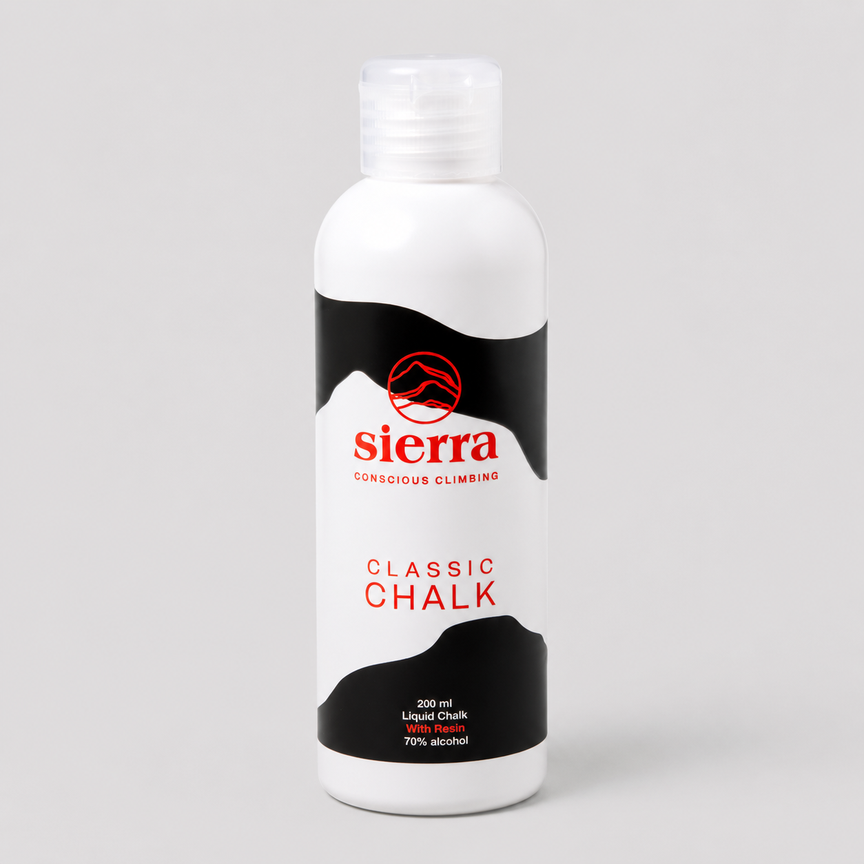Liquid Magnesium 200ml CLASSIC RESIN