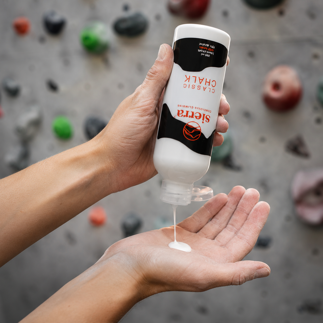 Liquid Magnesium 200ml CLASSIC RESIN