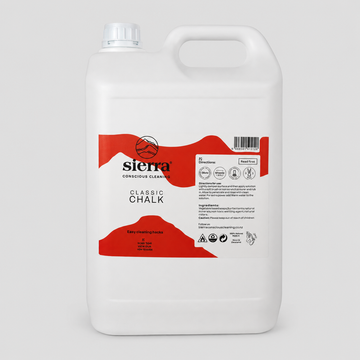Magnesio Líquido Garrafa 5L CLASSIC