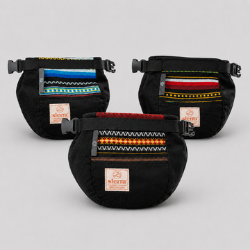 Chalk Bag Solid BUCKET CICELY