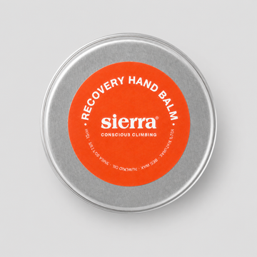 RECOVERY 100% Natural Hand Balm 15ml
