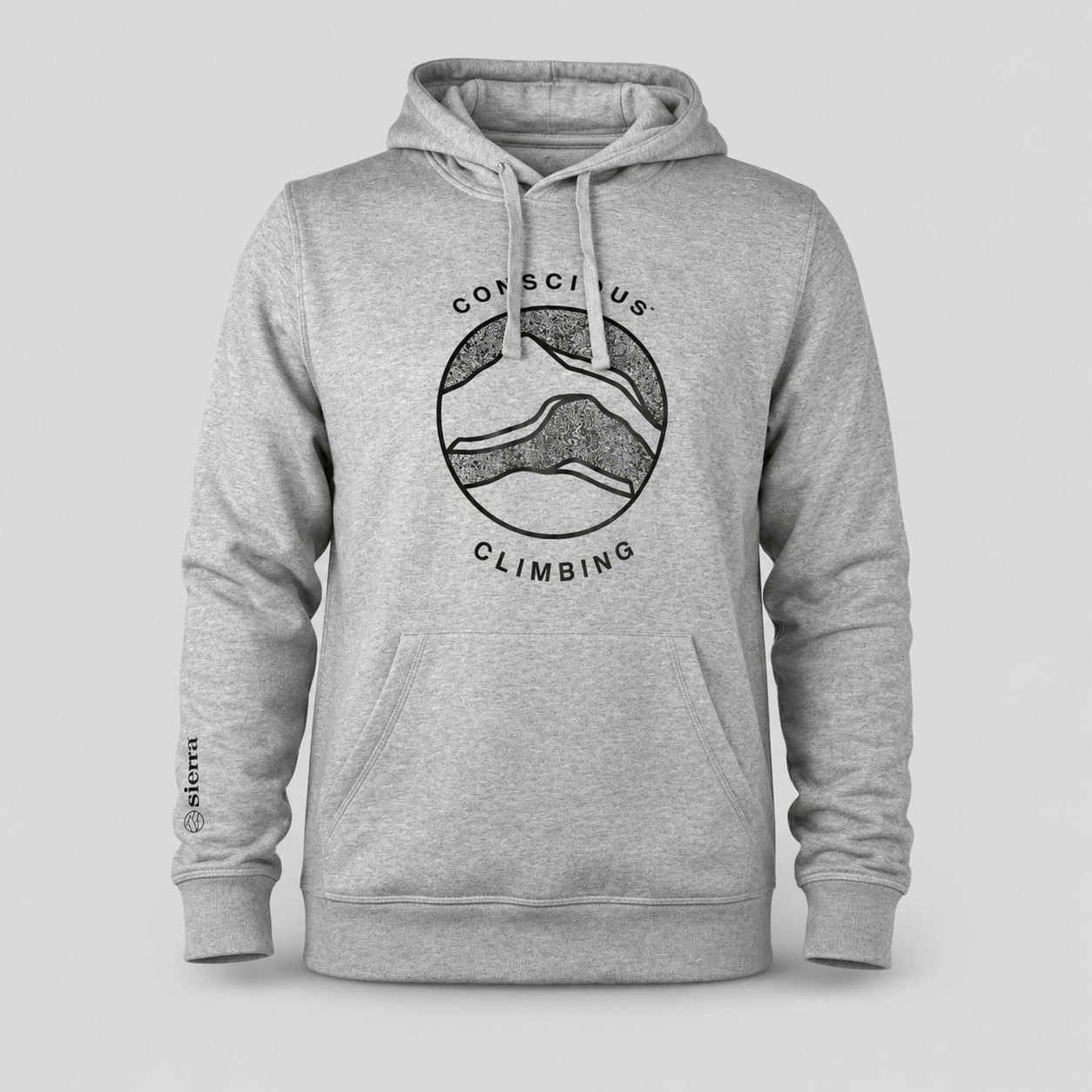 Sudadera CONSCIOUS Hombre