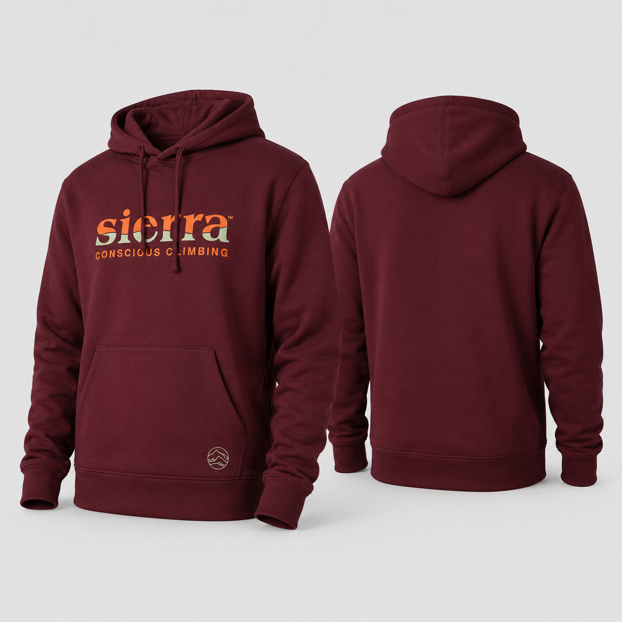 Sudadera Hombre SIERRA
