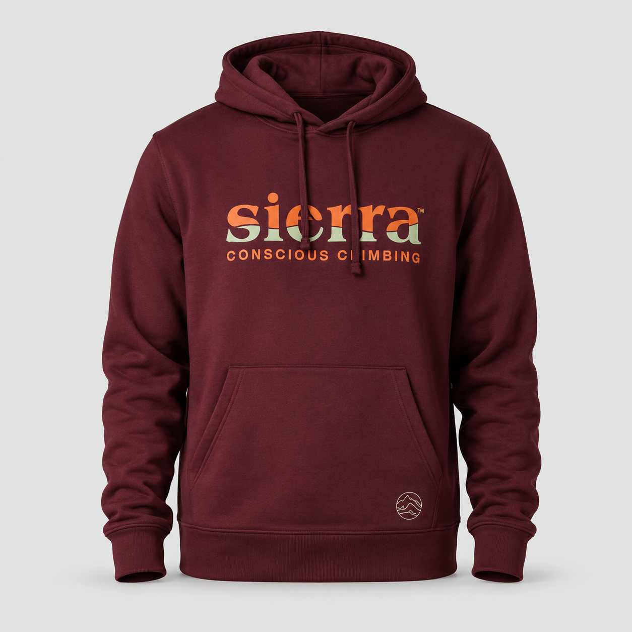 Sudadera Hombre SIERRA