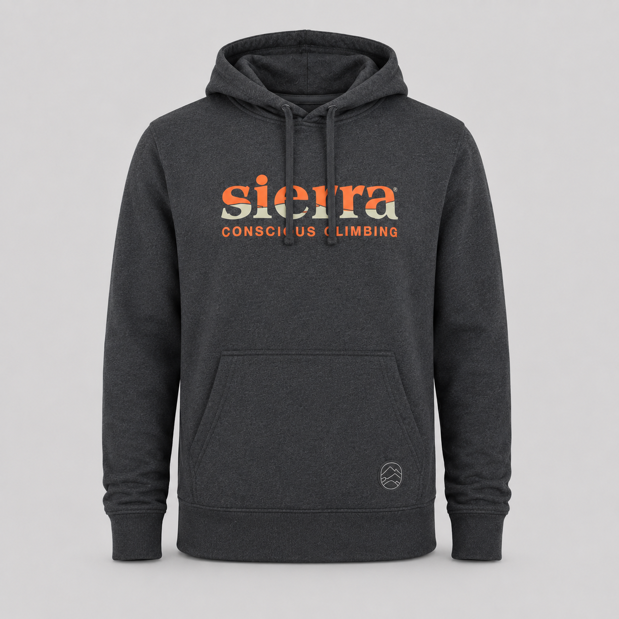 Sudadera Hombre SIERRA