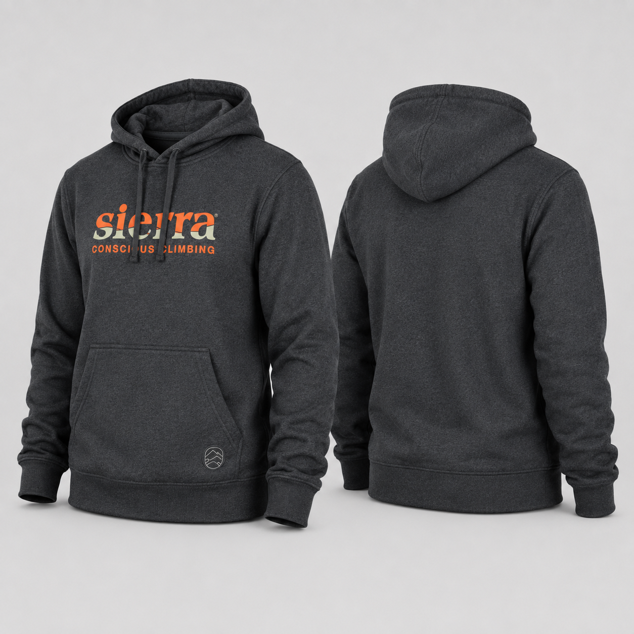 Sudadera Hombre SIERRA